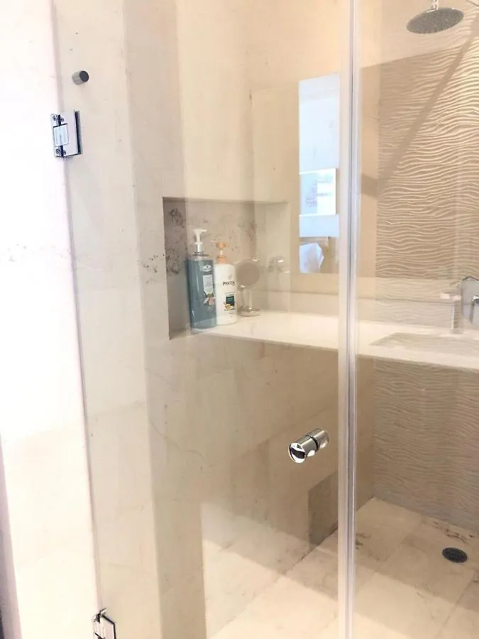 شقة Moderno Depa De Lujo En La Riviera Maya بلايا ديل كارمن