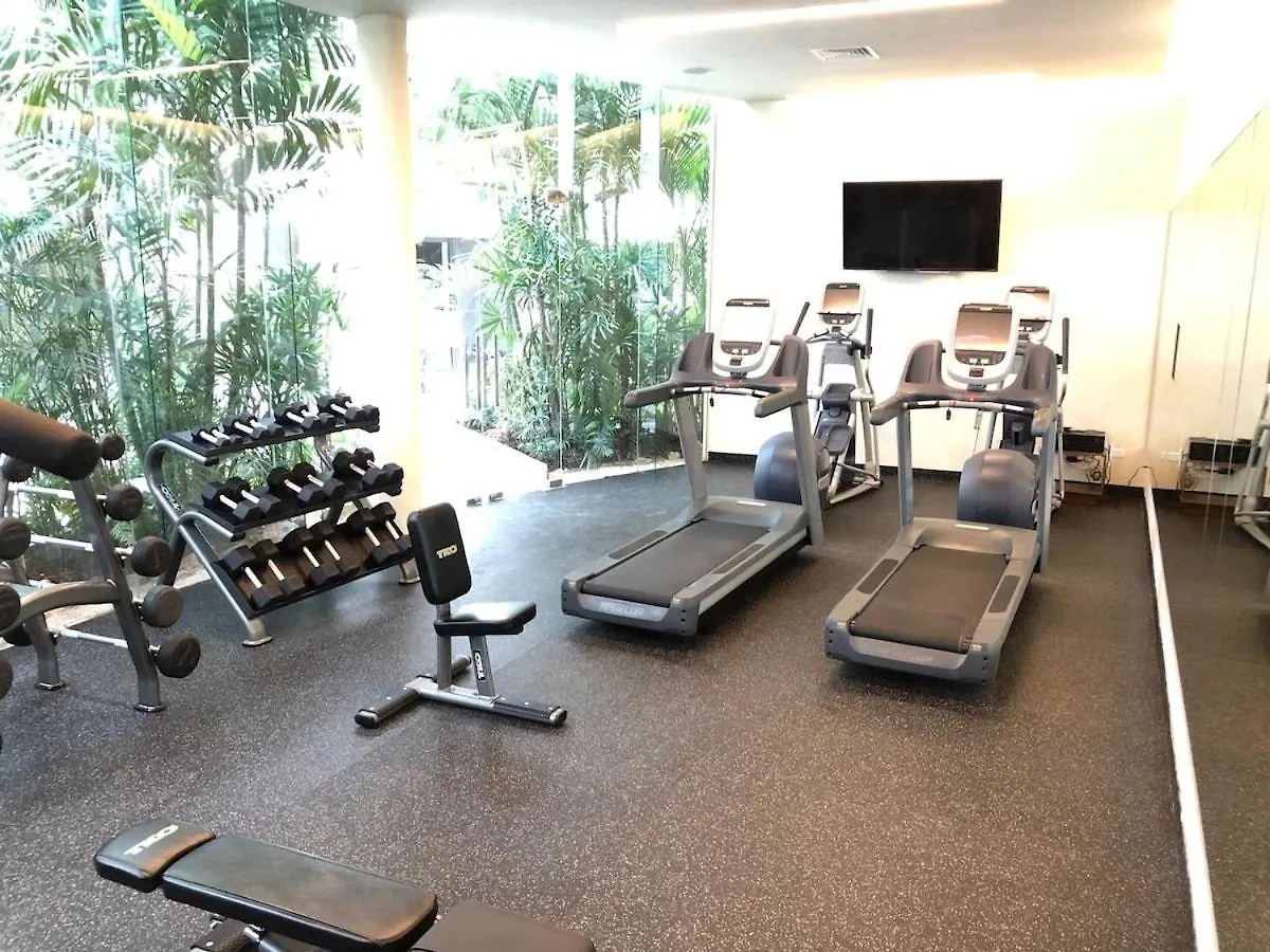 Moderno Depa De Lujo En La Riviera Maya بلايا ديل كارمن