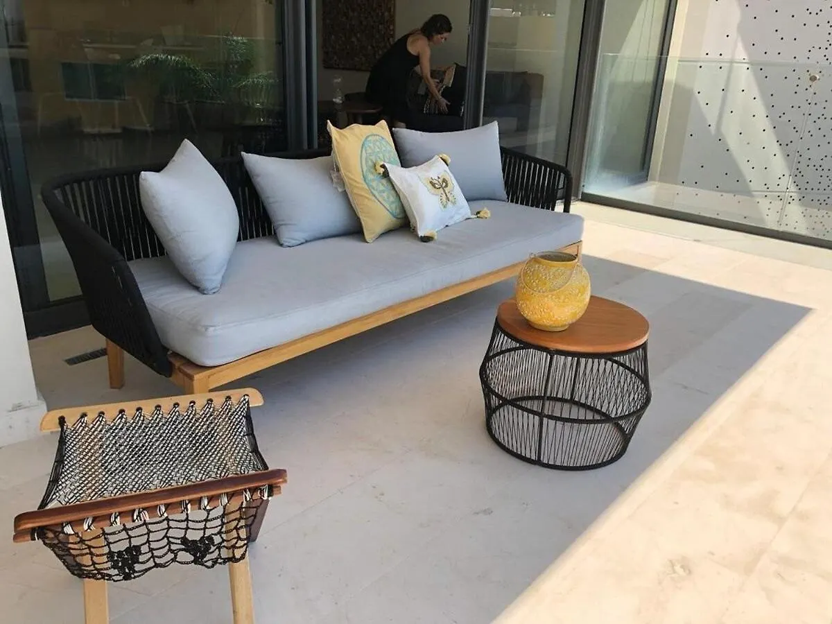شقة Moderno Depa De Lujo En La Riviera Maya بلايا ديل كارمن المكسيك